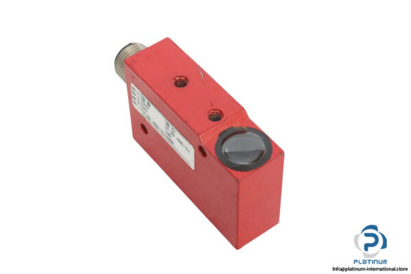 leuze-PRK-18_4-DL.4-photoelectric-sensor-(used)