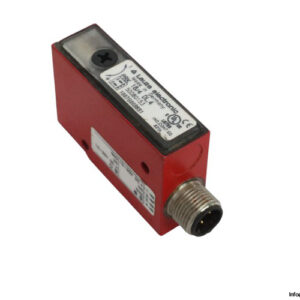 leuze-PRK-18_4-DL.4-photoelectric-sensor-(used)-1