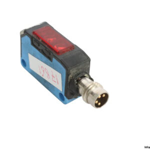sick-WT150-P460-proximity-photoelectric-sensor-(used)