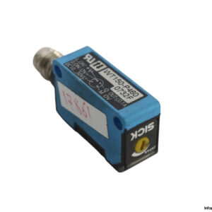 sick-WT150-P460-proximity-photoelectric-sensor-(used)-1