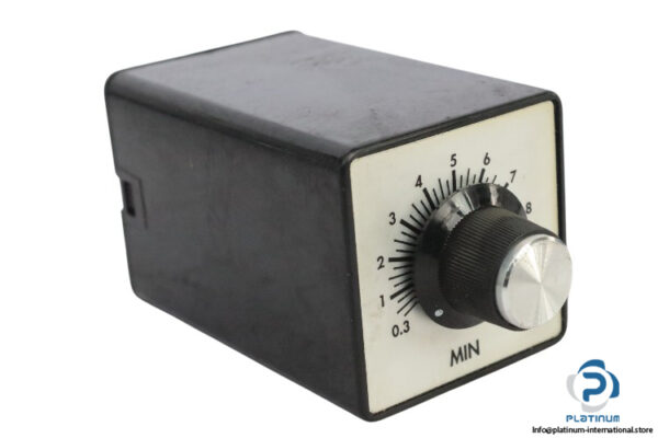 tempatron-347-775-timer-relay-(used)