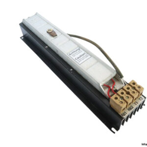 lenze-ERBM-240R-200W-resistor-(used)