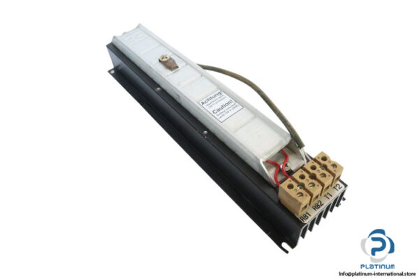 lenze-ERBM-240R-200W-resistor-(used)