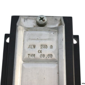 lenze-ERBM-240R-200W-resistor-(used)-1