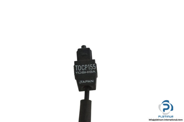 toshiba-TOCP155-optical-fiber-cable-(used)-1