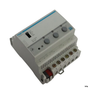 hager-TX211-dimmer-actuator-(new)