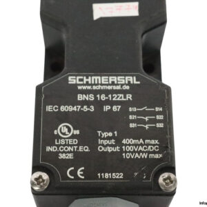 schmersal-BNS-16-12ZLR-magnetic-safety-sensor-(used)-1