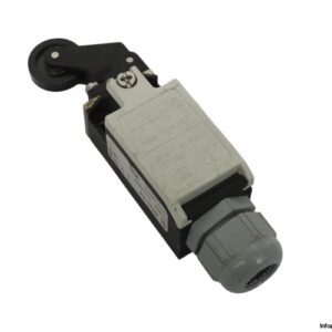 moeller-AT11-1-I-limit-switch-(used)