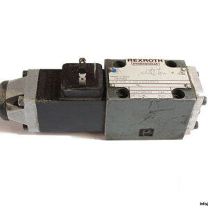 rexroth-4-we-6-d51_ag24nz4-directional-control-valve