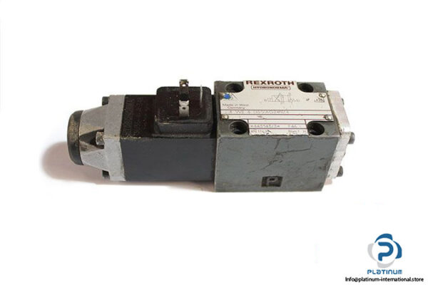 rexroth-4-we-6-d51_ag24nz4-directional-control-valve