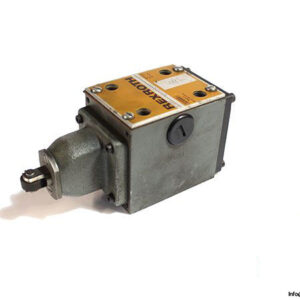 rexroth-4-WMR-10-C11_ directional-control-valve