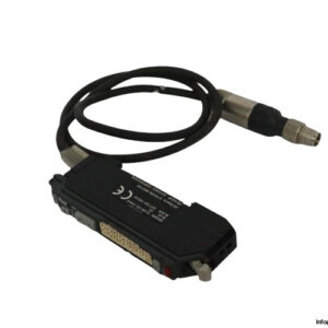 keyence-FS-V31P-fiber-amplifier-(used)