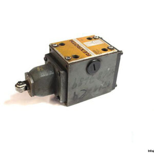 rexroth-4-wmr-10-d11_-directional-control-valve
