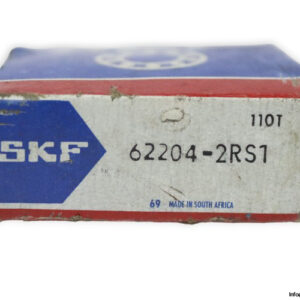 skf-62204-2RS1-deep-groove-ball-bearing-new-carton-1