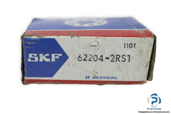 skf-62204-2RS1-deep-groove-ball-bearing-new-carton-1
