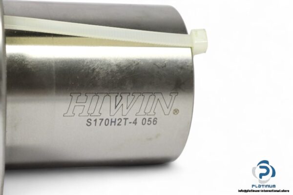 hiwin-S-170H2T-4-flange-nut-ball-screw-new-1
