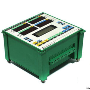 dossena-MV3QX-digital-3-phase-energy-analyzer