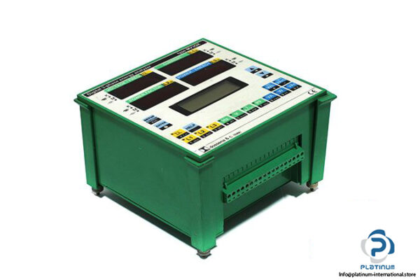 dossena-MV3QX-digital-3-phase-energy-analyzer