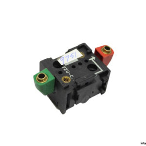 parker-PZU-C12-logic-processing-new-without-carton