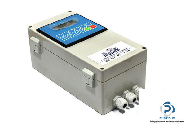 paul-peuser-DG-ST-45-dosing-control-unit