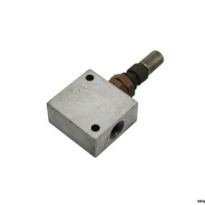 waircom-URG4_10B-flow-control-valve-used-1