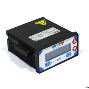 seko-CD-40_Q-control-panel