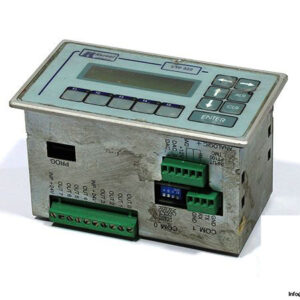 kernel-sistemi-VTP-322-operator-panel-with-integrated-plc