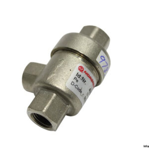 norgren-4050214-quick-exhaust-valve-new