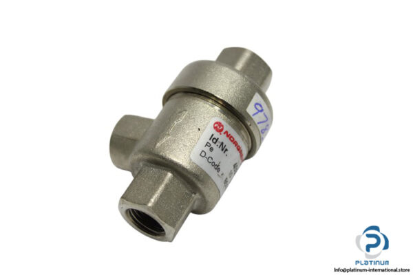 norgren-4050214-quick-exhaust-valve-new