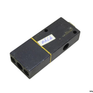 waircom-CH-560340-pneumatic-valve-used