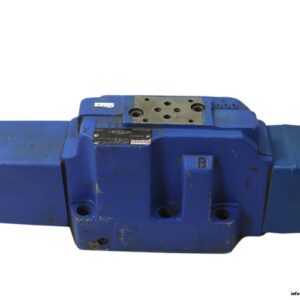 rexroth-R900968534-proportional-directional-valve-used
