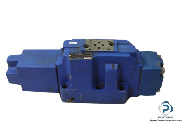 rexroth-R900968534-proportional-directional-valve-used