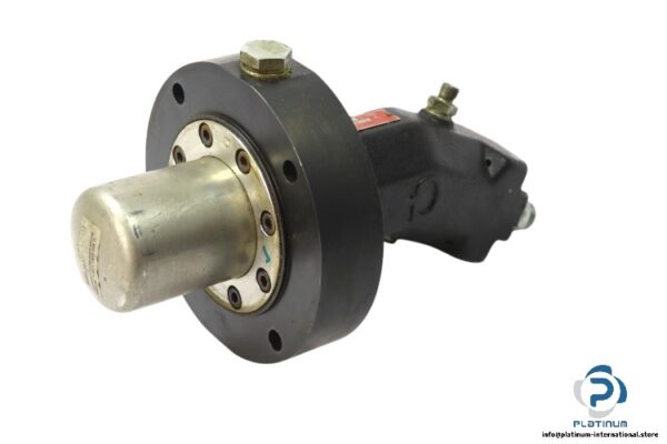 spitznas-A-1931-0020-axial-piston-pump-used