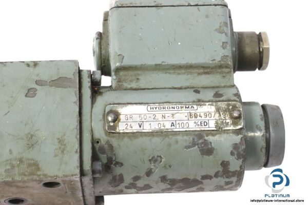 rexroth-3-LNF-6-PP-2C_C-directional-control-valve-used-1