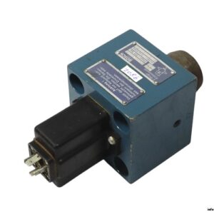 bosch-B810015280-2-way-cartridge-valve-used