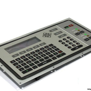 videojet-371677-control-panel-interface