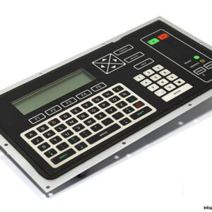 videojet-355323-A-control-panel-interface