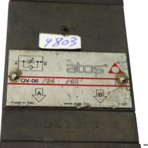 atos-QV-06_24_60-flow-control-valve-used-3
