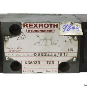 rexroth-3-WE-6-A52_OBG24Z4_B12-directional-control-valve-used-4