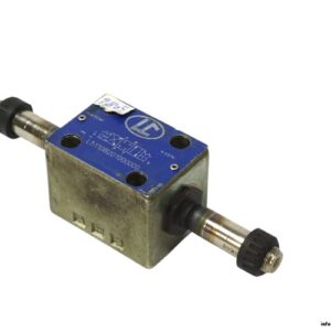 lc-L5110B201000000-directional-valve-used
