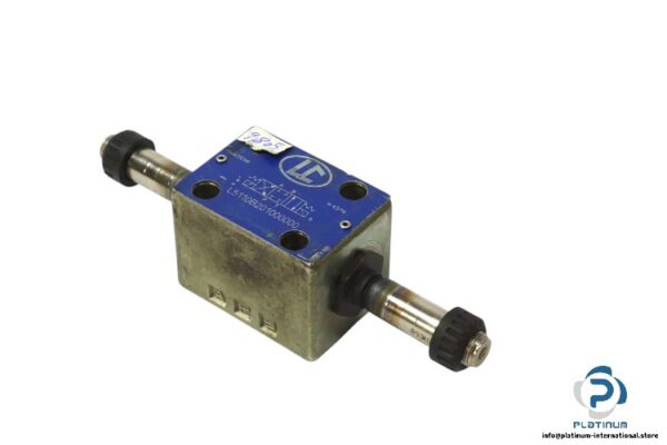 lc-L5110B201000000-directional-valve-used