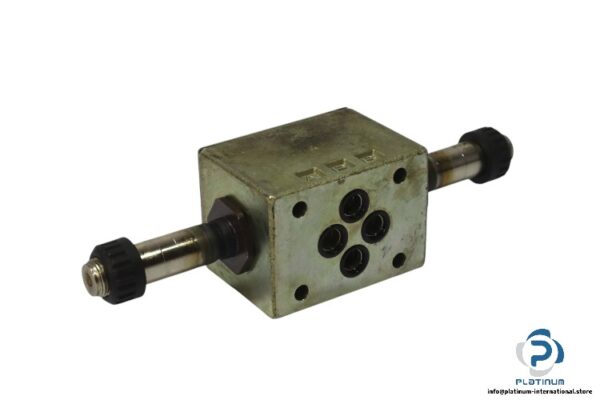 lc-L5110B201000000-directional-valve-used-1