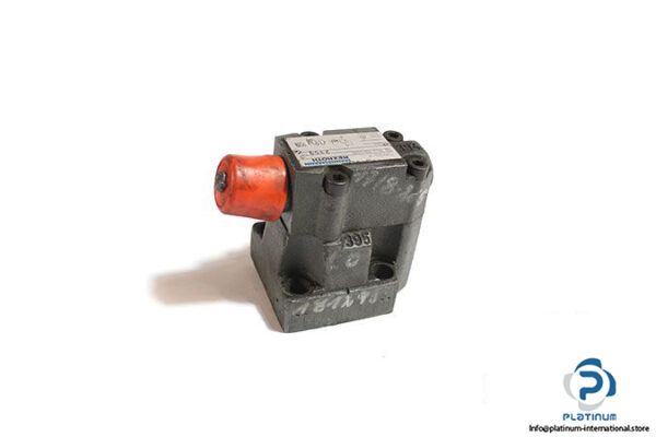 rexroth-db-10-2-52_200b-pressure-relief-valve-pilot-operated