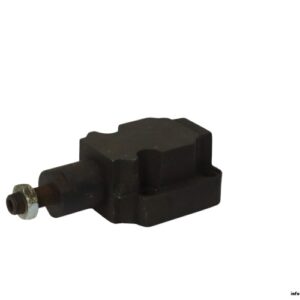 parker-DSDAV202P04E-pressure-relief-valve-pilot-operated-used