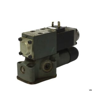 hydronorma-DBWC-30A-2-12_315-G24-NZ4-pressure-relief-valve-pilot-operated-used