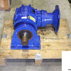 rossi-MR-C2E-353FO1C-right-angle-shaft-gearmotor