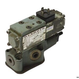 rexroth-3WE-5-A-4.0_G-24.Z-directional-control-valve-used