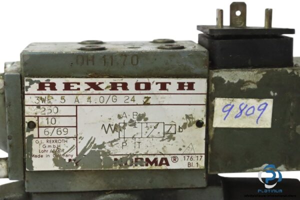 rexroth-3WE-5-A-4.0_G-24.Z-directional-control-valve-used-2