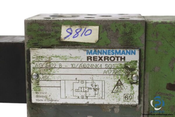 rexroth-AG-5422-B-10_AG24NK4-SO1-flow-control-valve-used-3