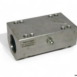 r.a.rodriguez-TAG-AJ-20-S-linear-housing-unit-used-1